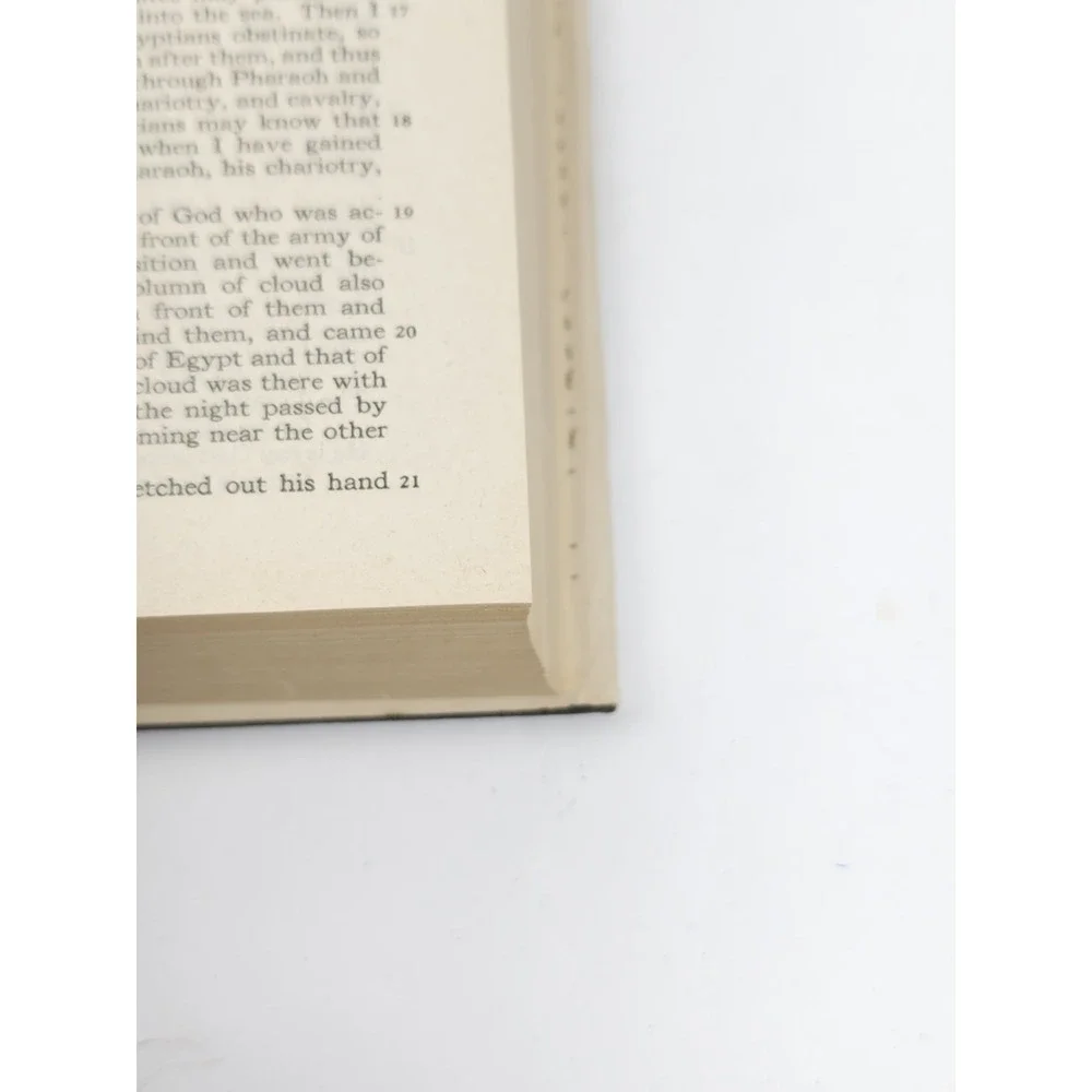 The Complete Bible 1939 An American Translation‎ 1944 Apocrypha, Smith/Goodspeed
